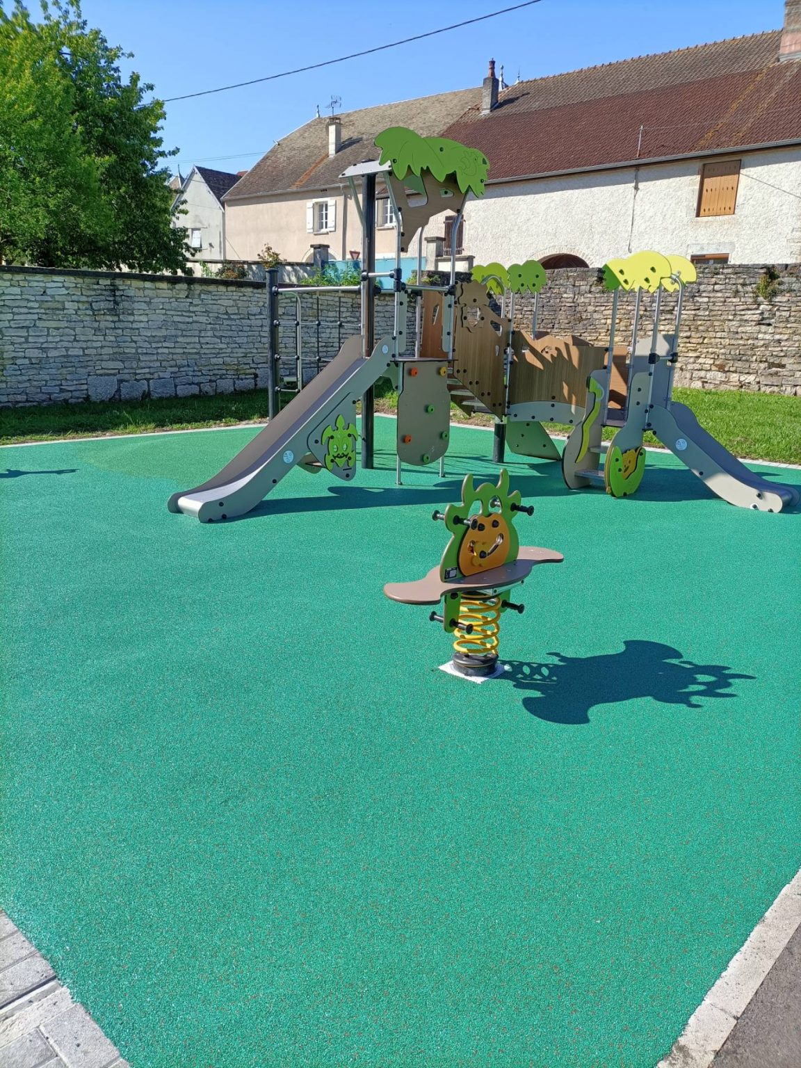 Que faire à FrasneleChâteau ? FrasneleChâteau